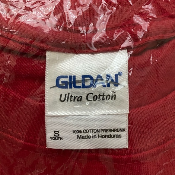 NEW TAYLOR SWIFT RED T-SHIRT - Picture 7 of 11